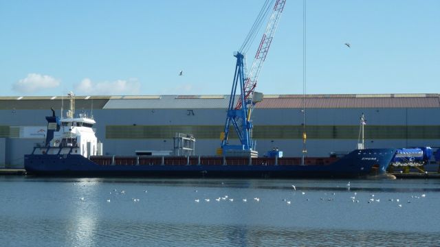 Emuna - quai de la prise d eau - 06 novembre 2012 (02).JPG